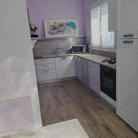 Shabby Home Вербания Экстерьер фото