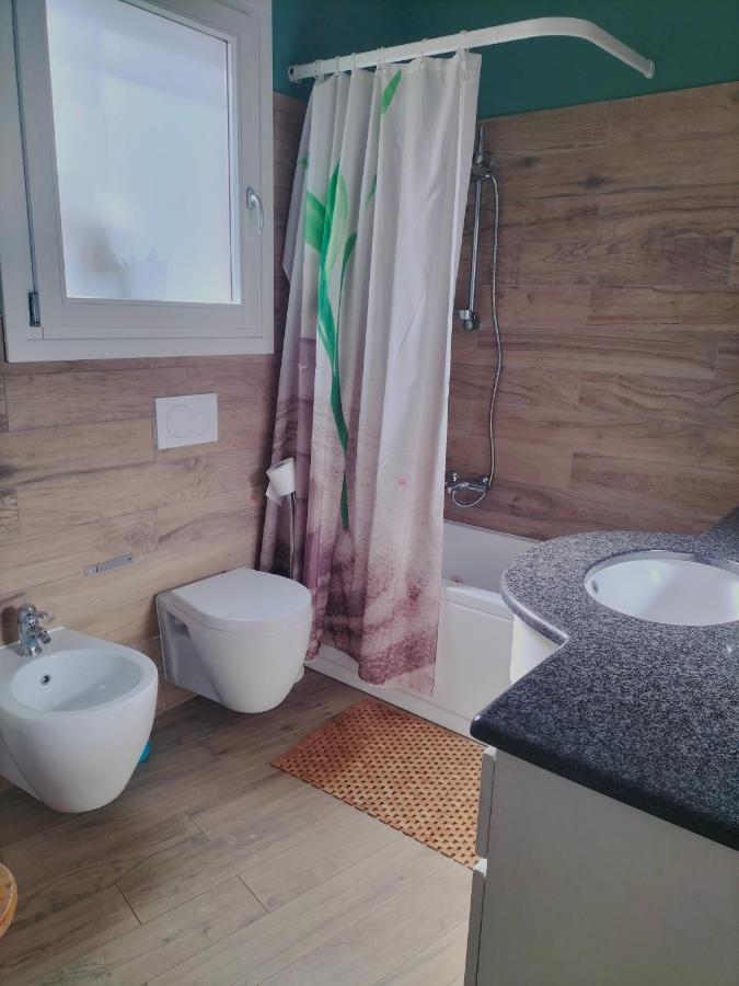 Shabby Home Вербания Экстерьер фото